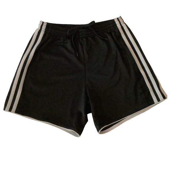 Adidas Climacool Kids Shorts Size XS Preloved - Picture 1 of 5